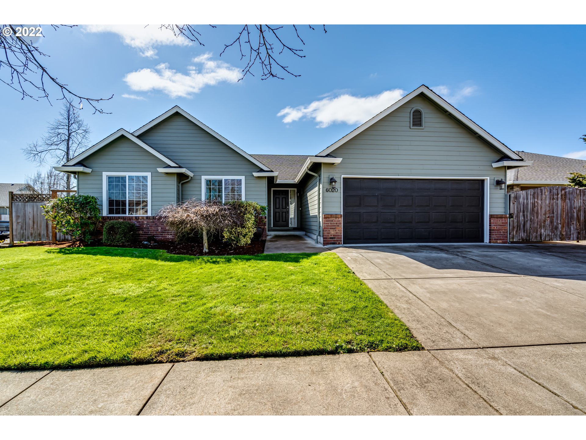 6020 Pine Ridge Place Eugene, OR 97402 - Photo 1 of 26 Gallery Image 1