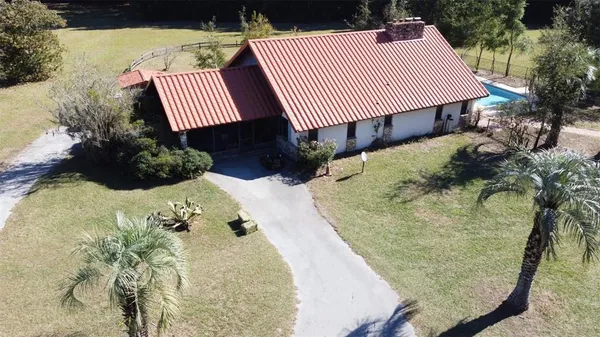 $1,395,000 | 4540 West Highway 318, Citra, FL 32113