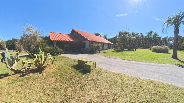 $2,200,000 | 4540 West Highway 318, Citra, FL 32113