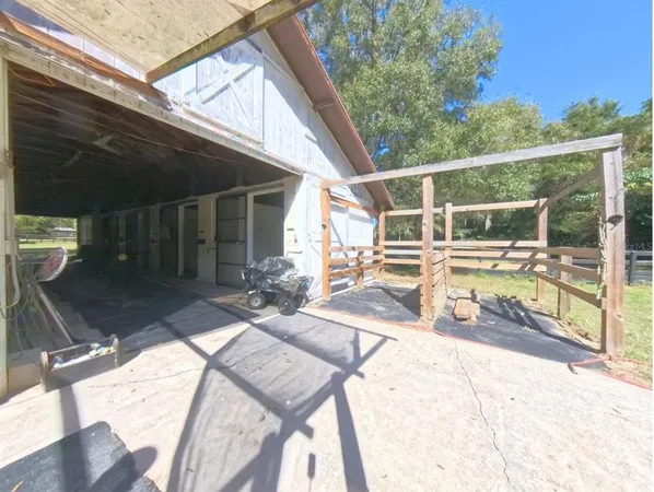 $900,000 | 4540 West Highway 318, Citra, FL 32113