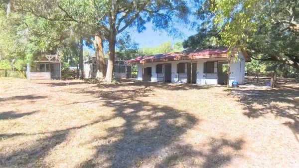 $900,000 | 4540 West Highway 318, Citra, FL 32113
