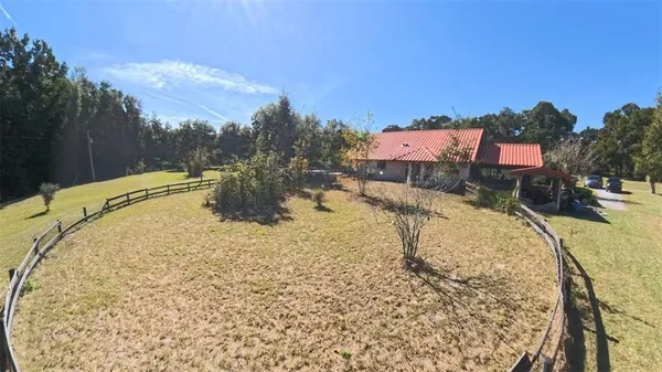 $900,000 | 4540 West Highway 318, Citra, FL 32113