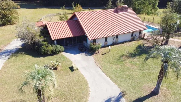 $900,000 | 4540 West Highway 318, Citra, FL 32113