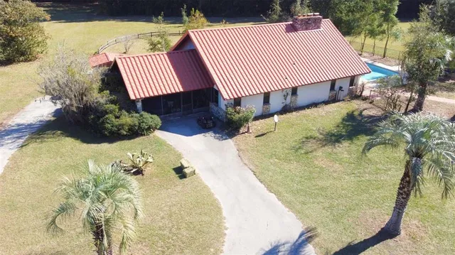 $2,200,000 | 4540 West Highway 318, Citra, FL 32113