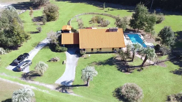 $2,200,000 | 4540 West Highway 318, Citra, FL 32113