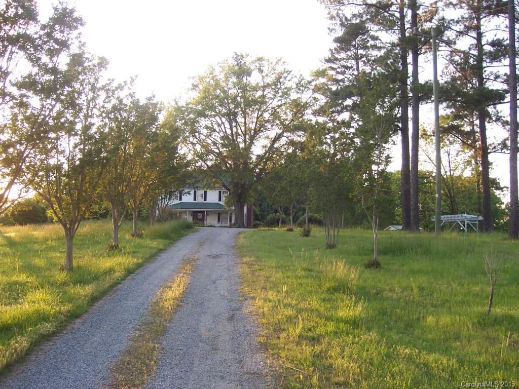 4198 Ramsey Road Sharon, SC 29742 - Photo 3 of 18