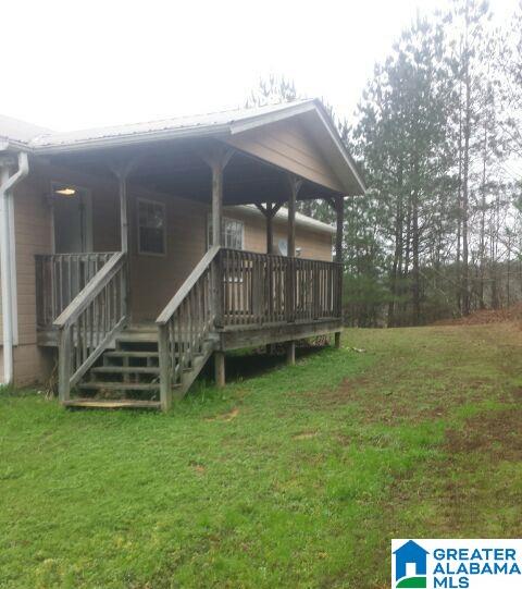 4705 Cook Springs Road Pell City, AL 35125 - Photo 6 of 20