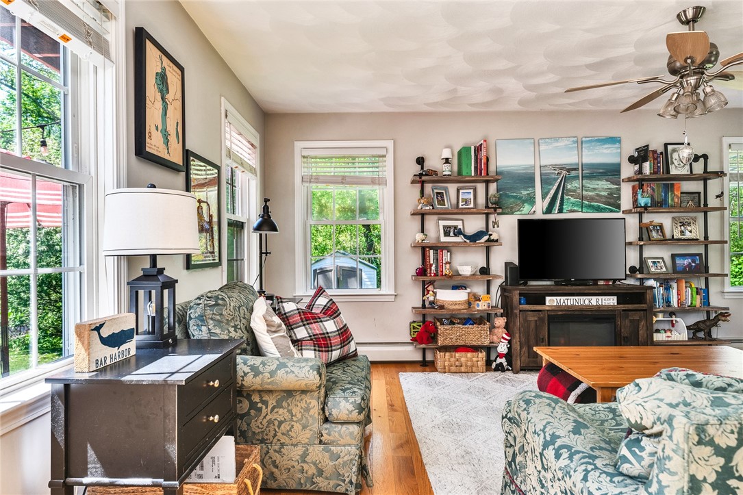 393 Slocum Road Exeter, RI 02874 - Photo 8 of 29