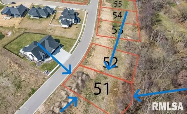 $99,000 | 704 Sloan Drive, Springfield, IL 62711