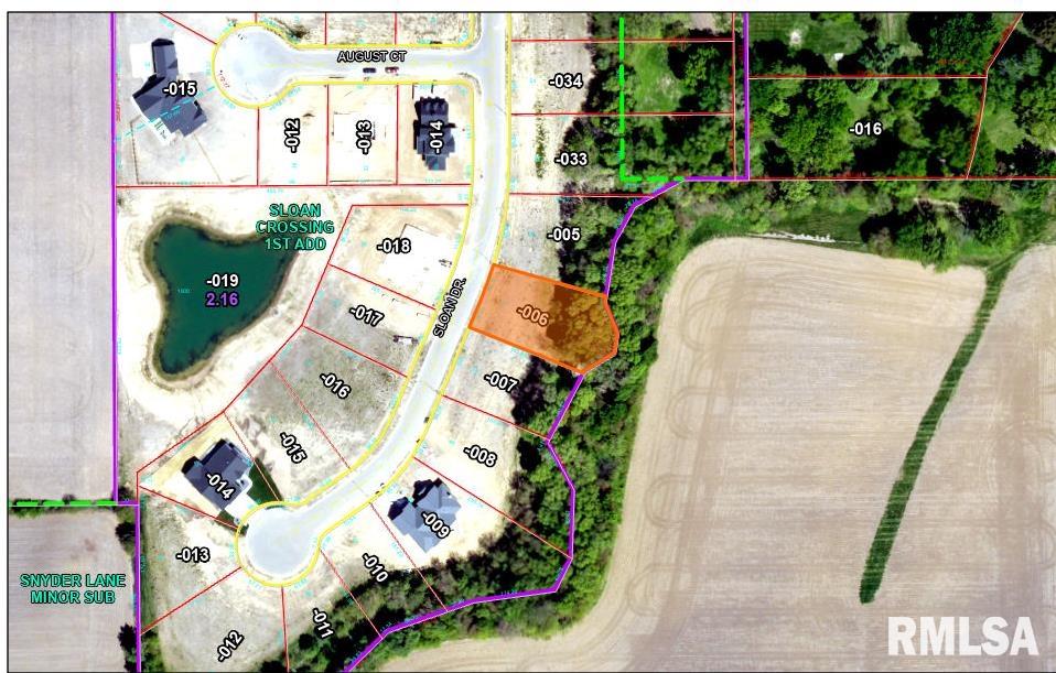 704 Sloan Drive Springfield, IL 62711 - Photo 16 of 17