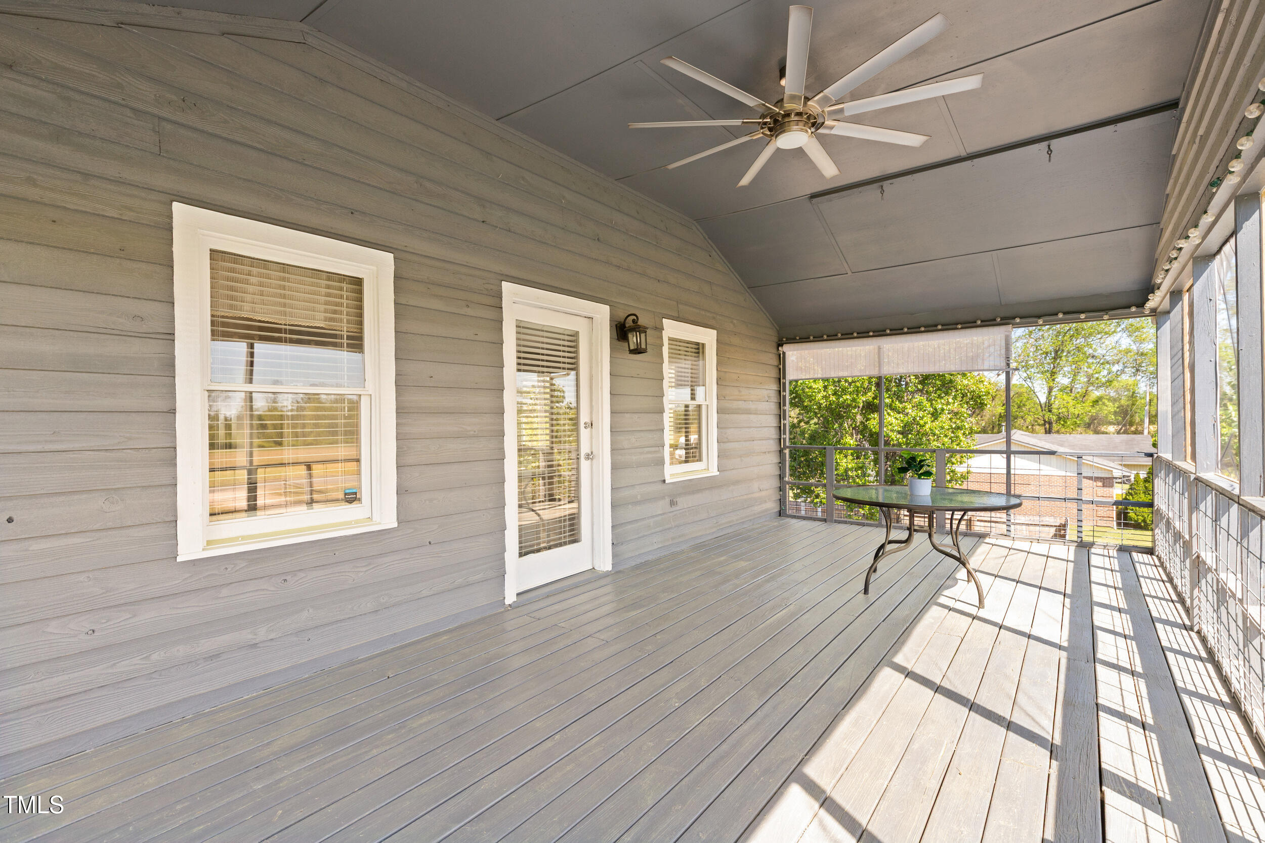 283 Raynor Road Spring Lake, NC 28390 - Photo 40 of 48 Front Porch