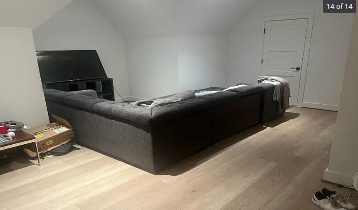 3324 Rosedale Avenue University Park, TX 75205 - Photo 2 of 11 a living room with furniture