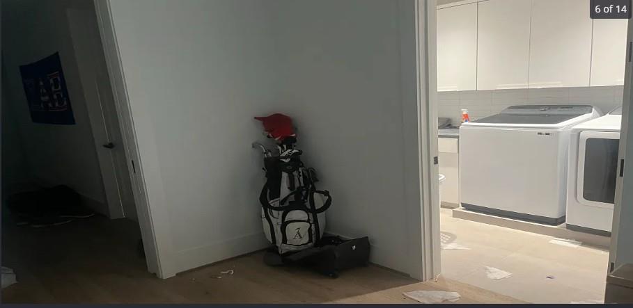 3324 Rosedale Avenue University Park, TX 75205 - Photo 7 of 11 a room with storage and utility