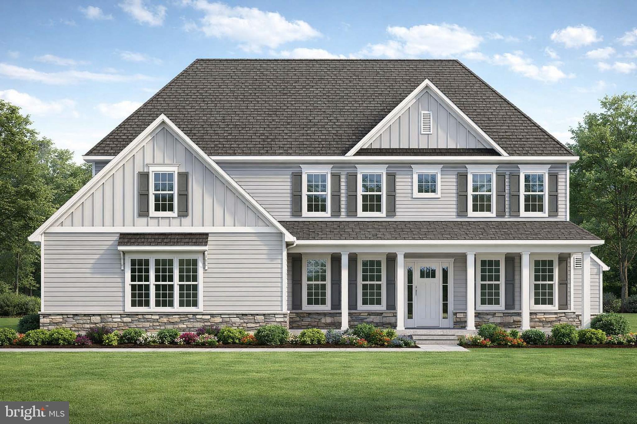 504 Cheltenham Court Lititz, PA 17543 - Photo 1 of 15 Custom 5 bedroom home in Manheim Twp to be built