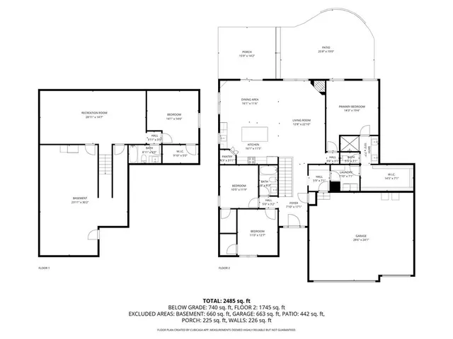 $599,000 | 19008 189th Street, Spring Hill, KS 66083