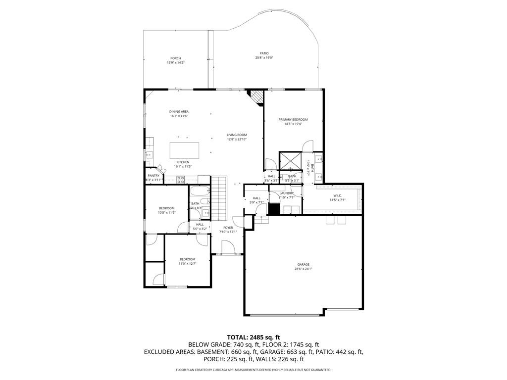 19008 189th Street Spring Hill, KS 66083 - Photo 12 of 57