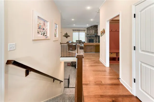 $599,000 | 19008 189th Street, Spring Hill, KS 66083