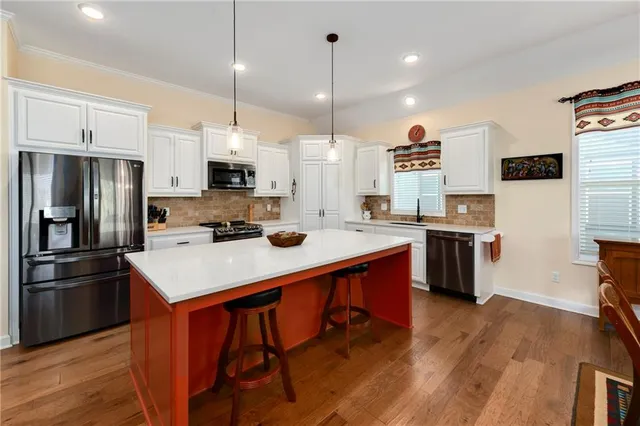 $599,000 | 19008 189th Street, Spring Hill, KS 66083