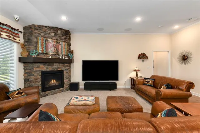 $599,000 | 19008 189th Street, Spring Hill, KS 66083