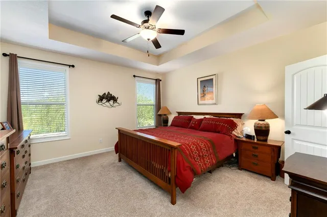 $599,000 | 19008 189th Street, Spring Hill, KS 66083