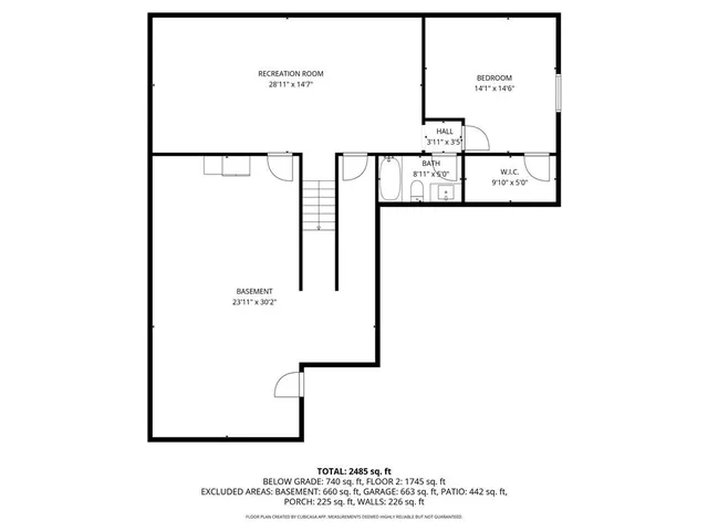 $599,000 | 19008 189th Street, Spring Hill, KS 66083