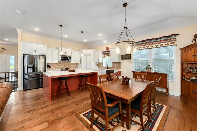 $599,000 | 19008 189th Street, Spring Hill, KS 66083