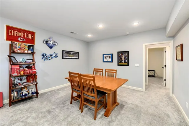 $599,000 | 19008 189th Street, Spring Hill, KS 66083