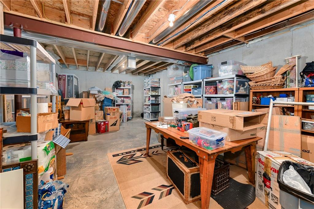 19008 189th Street Spring Hill, KS 66083 - Photo 45 of 57