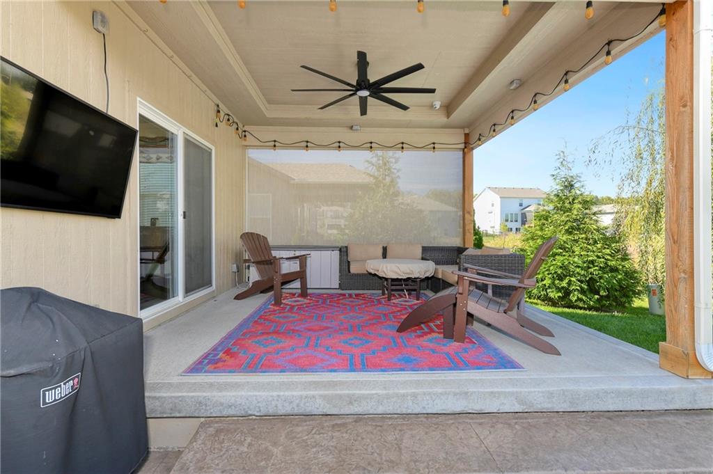 19008 189th Street Spring Hill, KS 66083 - Photo 46 of 57