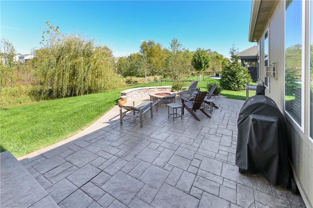 19008 189th Street Spring Hill, KS 66083 - Photo 48 of 57