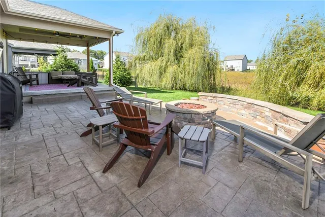 $599,000 | 19008 189th Street, Spring Hill, KS 66083