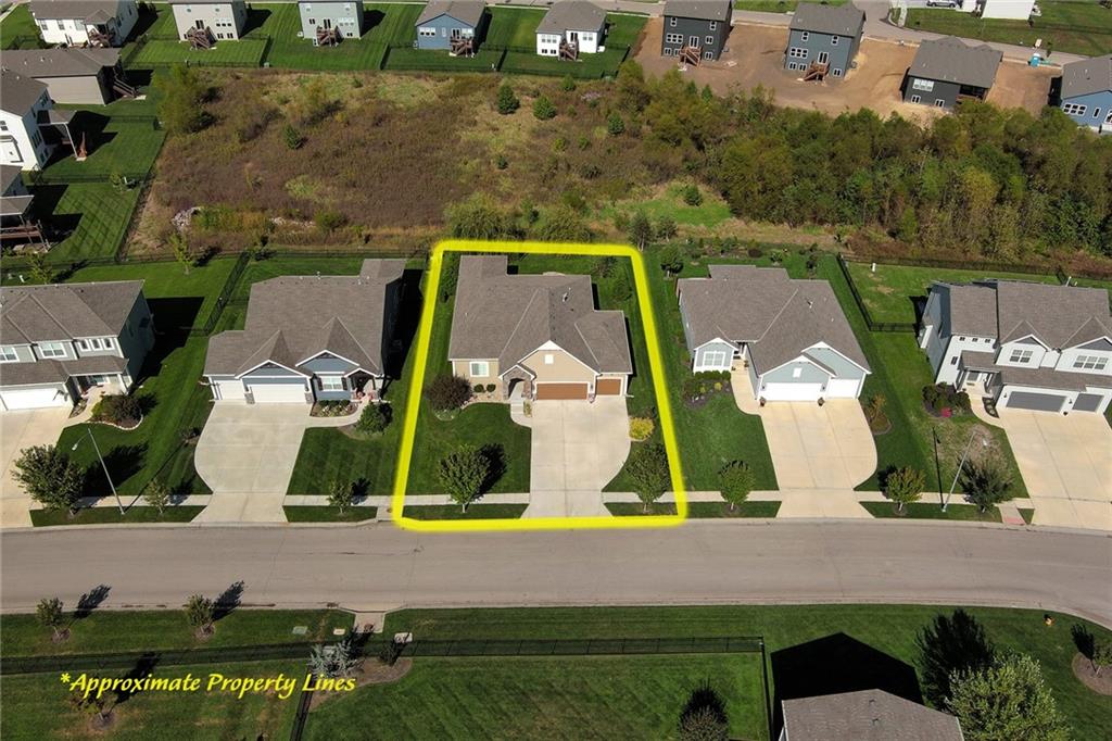 19008 189th Street Spring Hill, KS 66083 - Photo 52 of 57