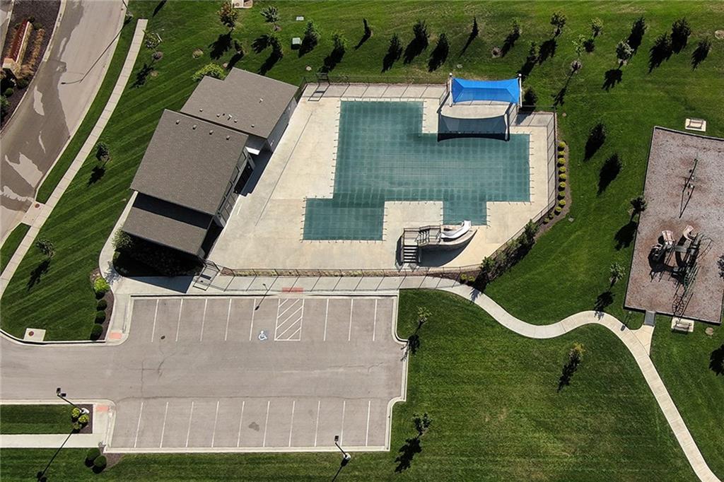 19008 189th Street Spring Hill, KS 66083 - Photo 53 of 57