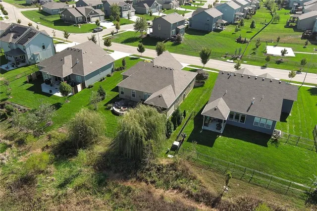 $599,000 | 19008 189th Street, Spring Hill, KS 66083