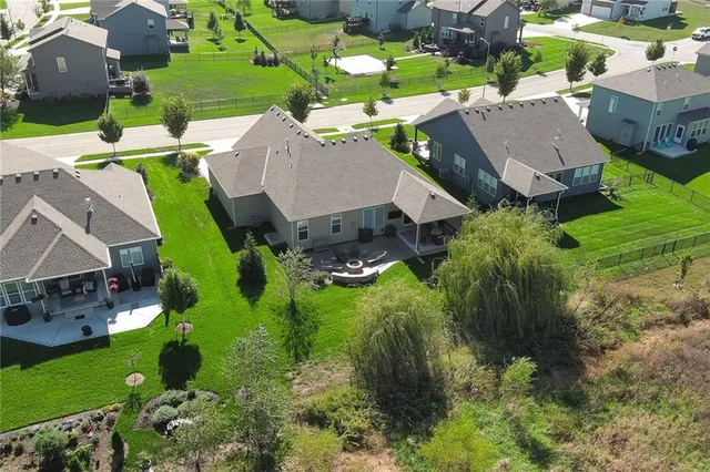 $599,000 | 19008 189th Street, Spring Hill, KS 66083