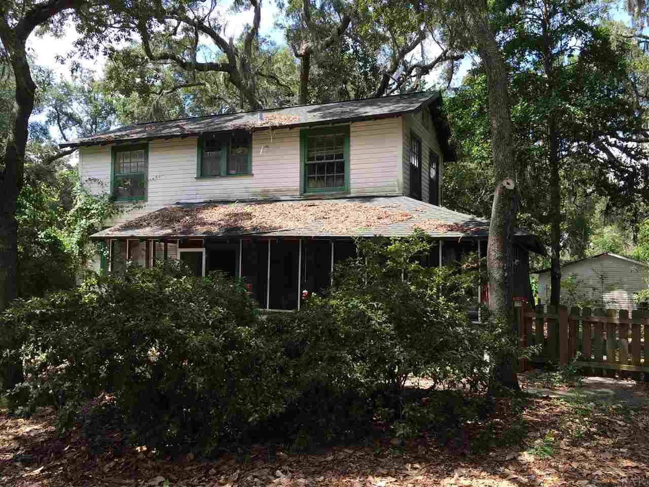 14505 Innerarity Point Road Pensacola, FL 32507 - Photo 8 of 9 Gallery Image 8
