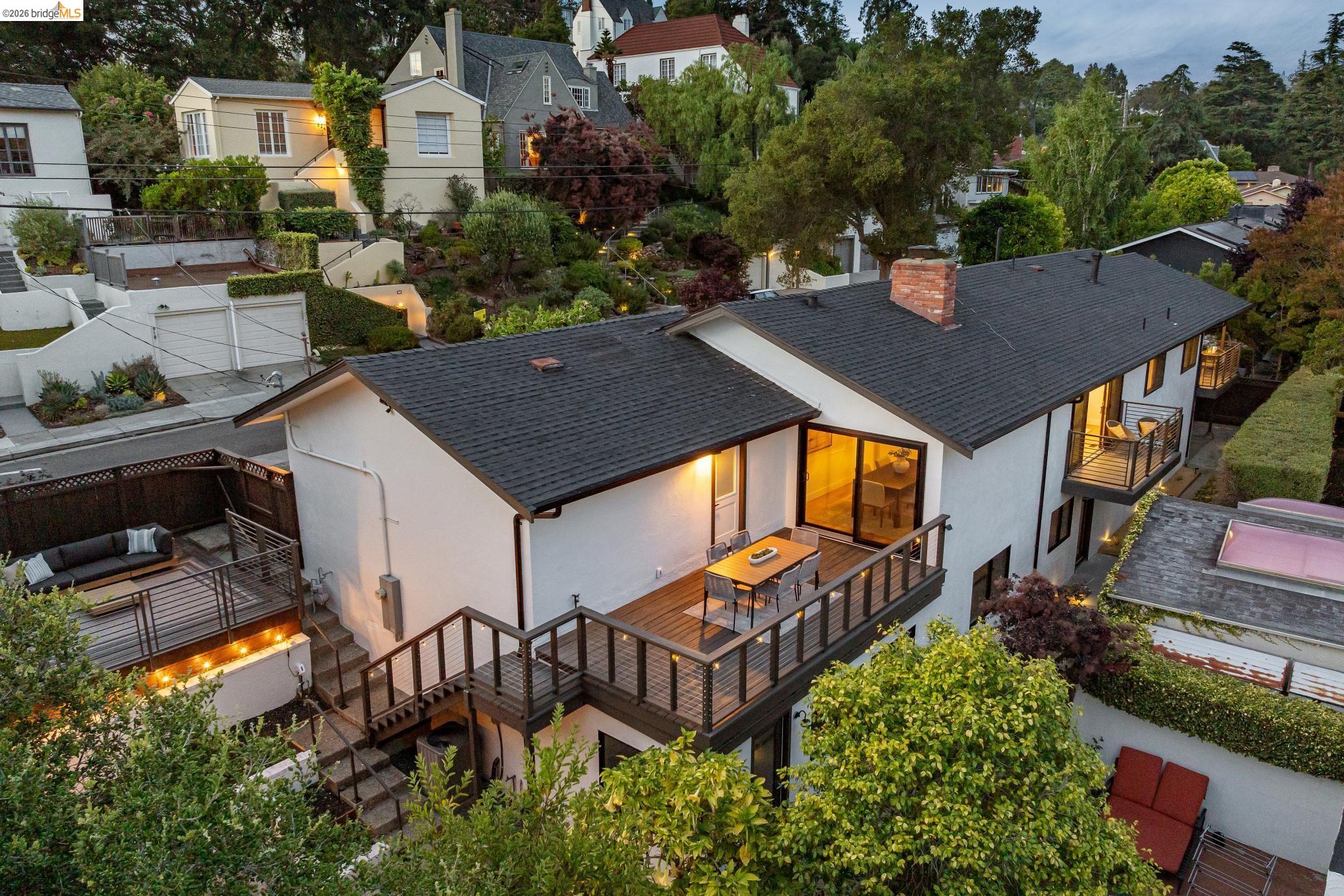 921 Underhills Road Oakland, CA 94610 - Photo 93 of 97