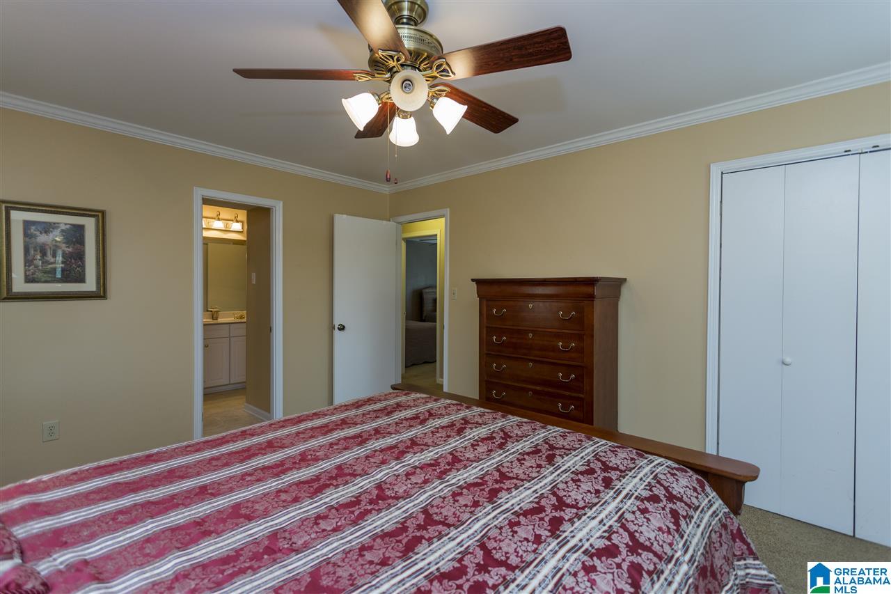 3442 Rock Ridge Circle Birmingham, AL 35210 - Photo 20 of 36