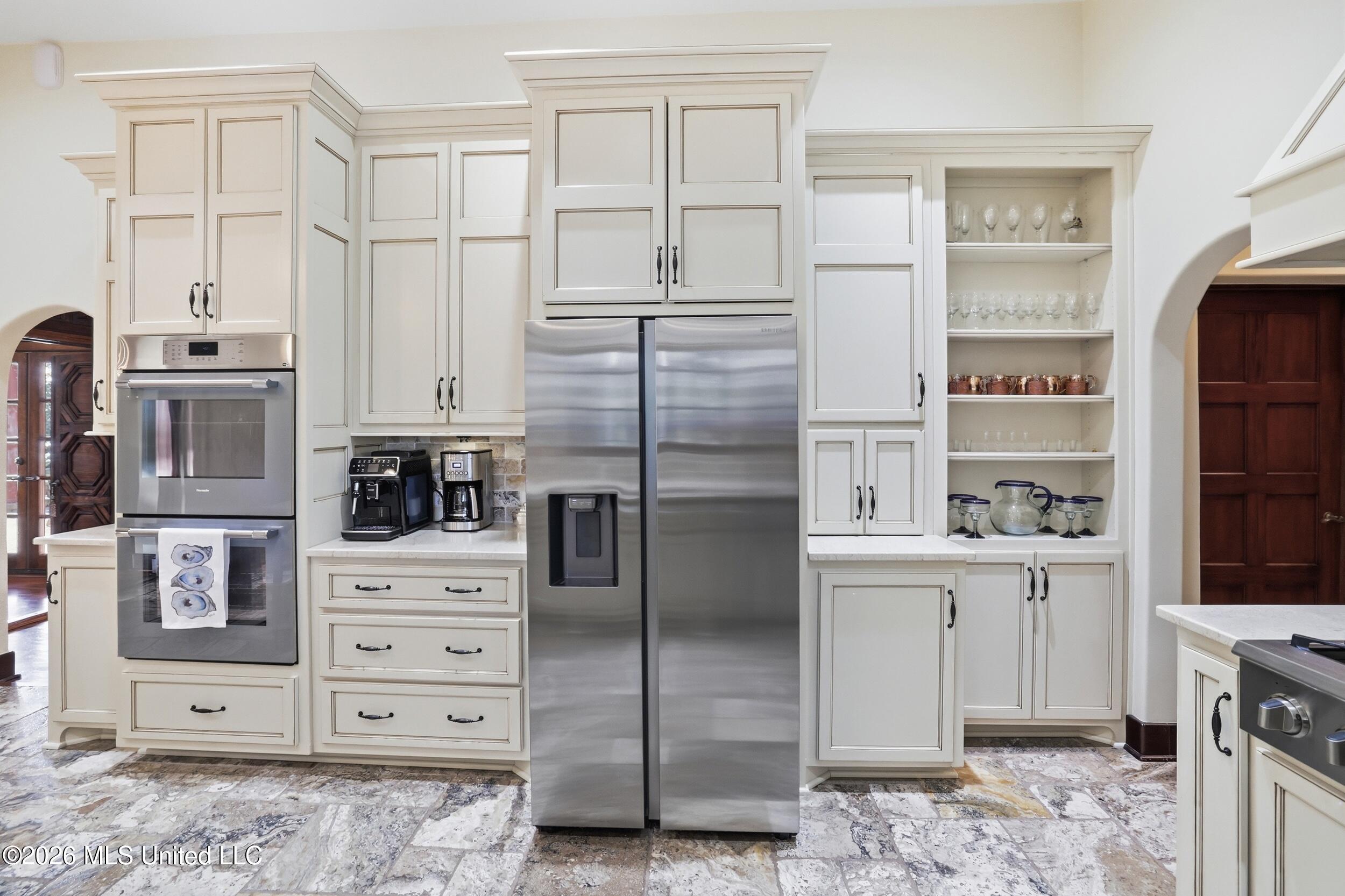 13801 Arbor Circle Ocean Springs, MS 39564 - Photo 20 of 95 KITCHEN HAS LOADS OF STORAGE
