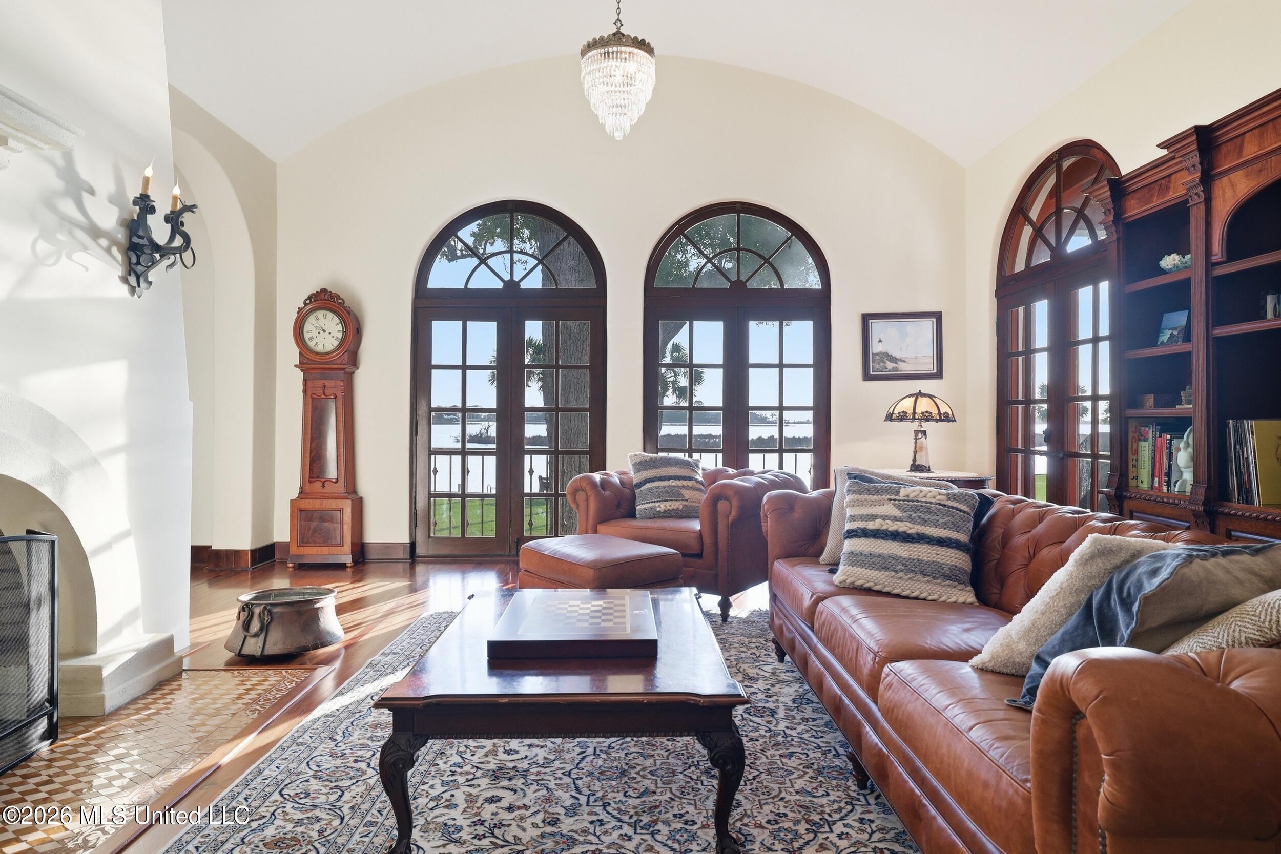 13801 Arbor Circle Ocean Springs, MS 39564 - Photo 28 of 95 FORMAL LIVING