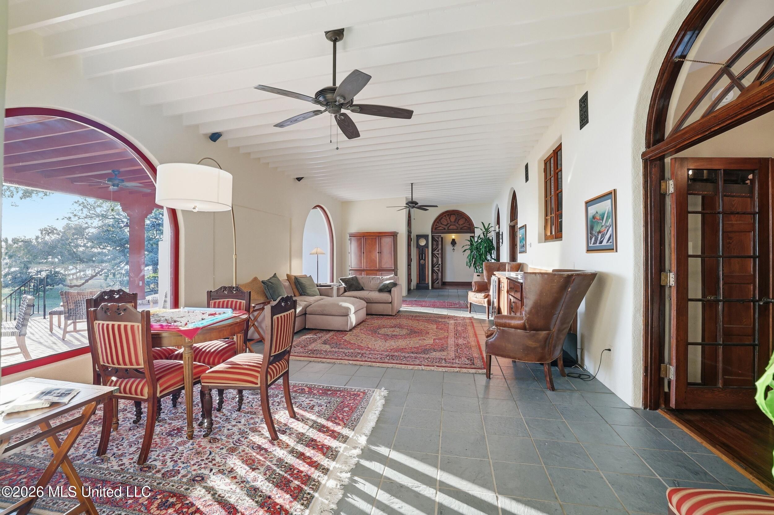 13801 Arbor Circle Ocean Springs, MS 39564 - Photo 41 of 95 FAMILY DEN