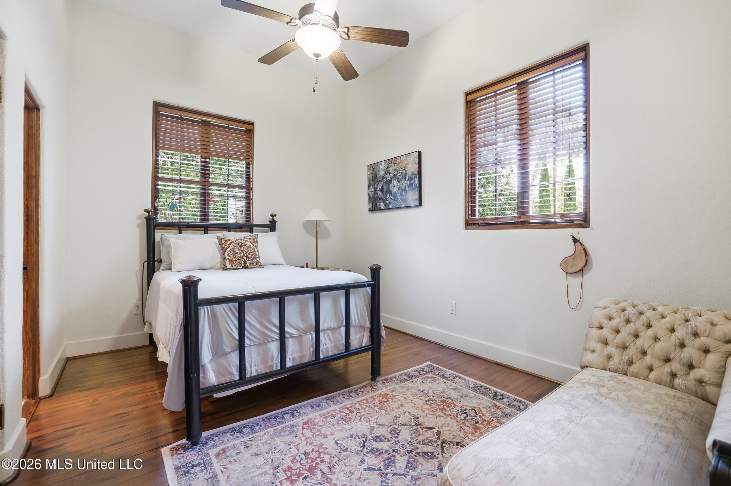 13801 Arbor Circle Ocean Springs, MS 39564 - Photo 63 of 95 GUEST ROOM THREE