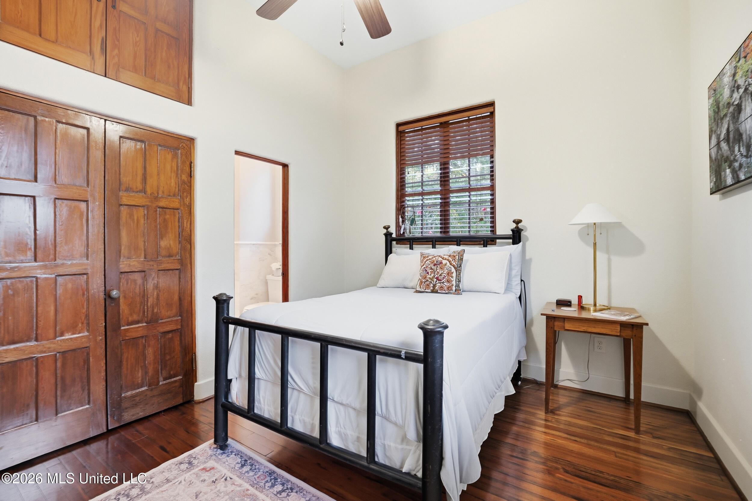 13801 Arbor Circle Ocean Springs, MS 39564 - Photo 64 of 95 GUEST ROOM THREE