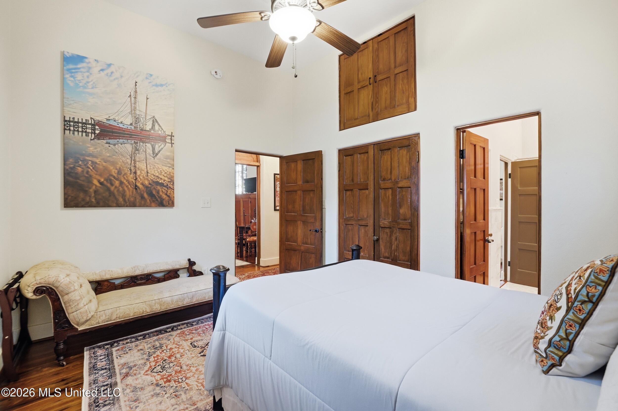 13801 Arbor Circle Ocean Springs, MS 39564 - Photo 65 of 95 GUEST ROOM THREE