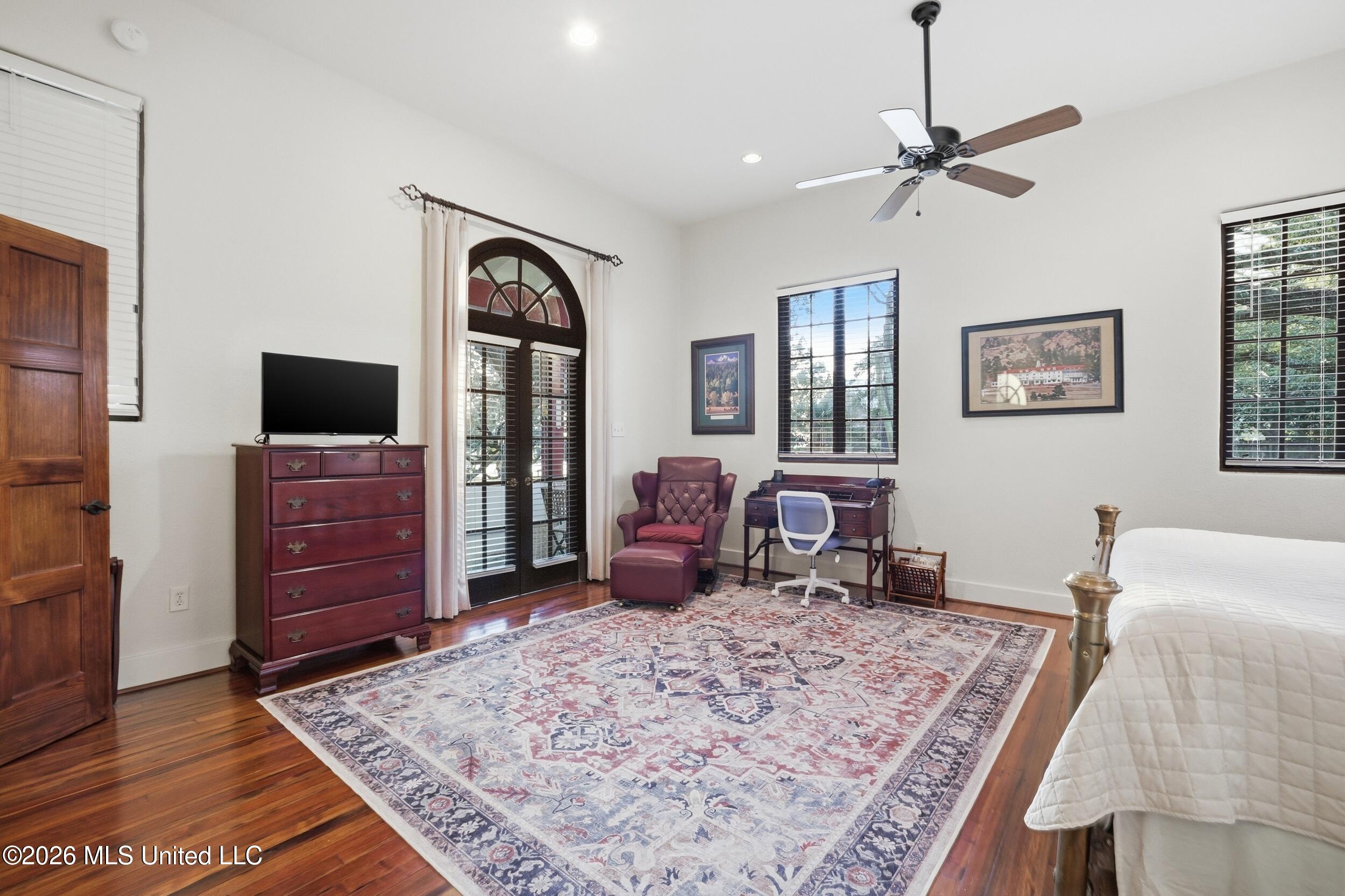 13801 Arbor Circle Ocean Springs, MS 39564 - Photo 68 of 95 GUEST BEDROOM FOUR