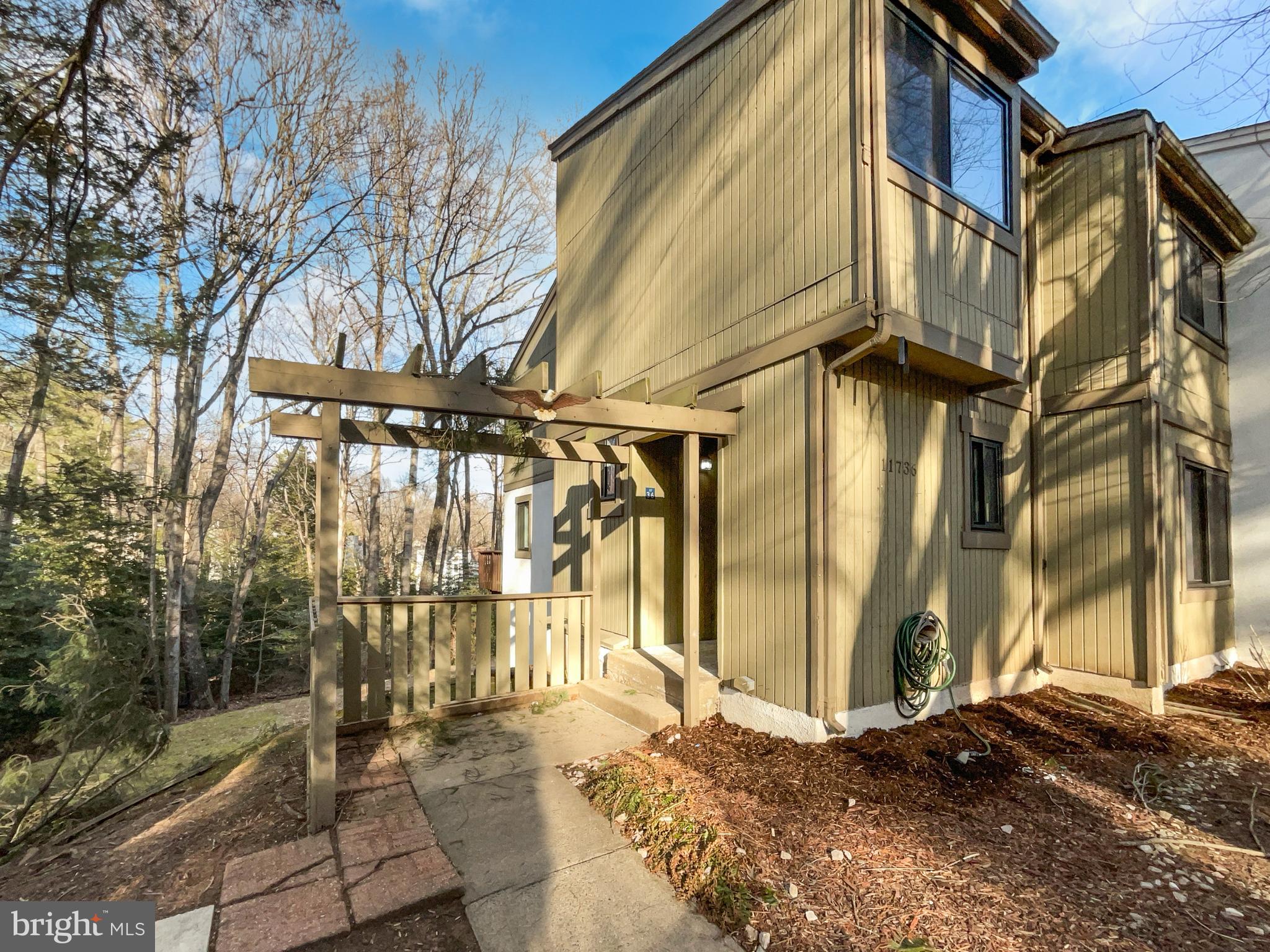 11736 Decade Court Reston, VA 20191 - Photo 1 of 65