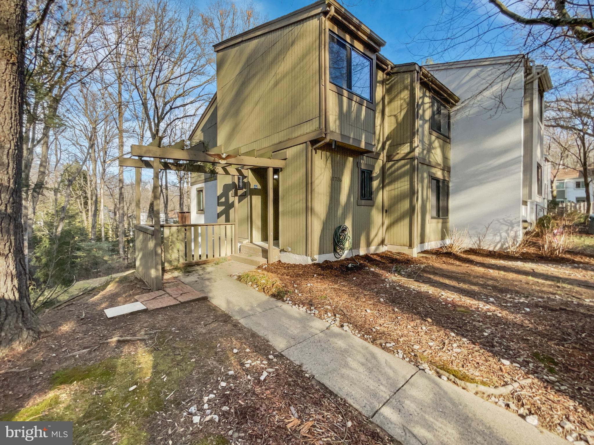 11736 Decade Court Reston, VA 20191 - Photo 61 of 65
