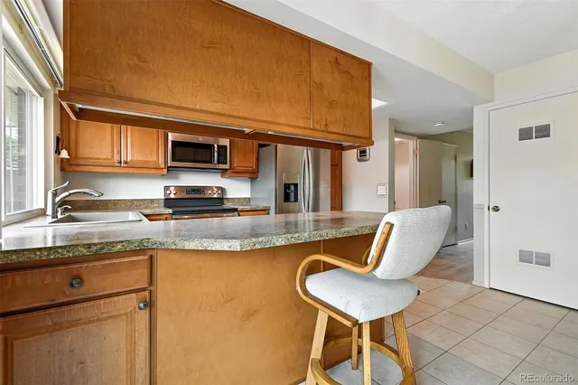 $316,000 | 764 South Youngfield Court, Lakewood, CO 80228