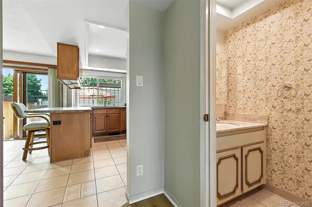 $316,000 | 764 South Youngfield Court, Lakewood, CO 80228