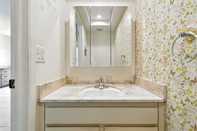 $316,000 | 764 South Youngfield Court, Lakewood, CO 80228